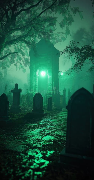 Green Light BG