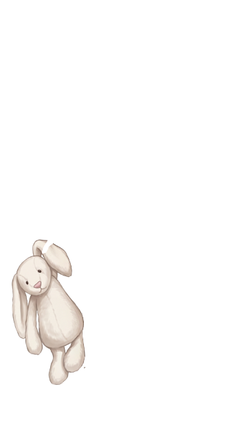 Cozy Bunny