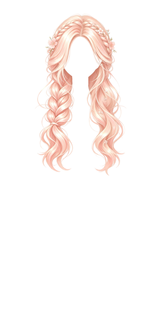Romantic Hair