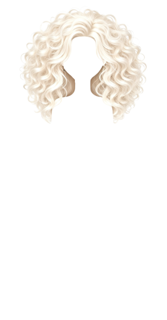Rupaul Hair