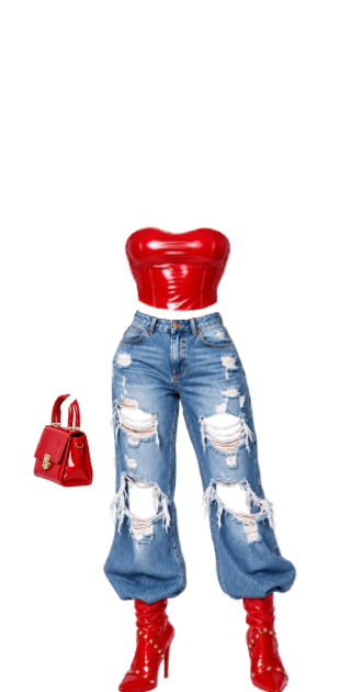 Denim & Desire