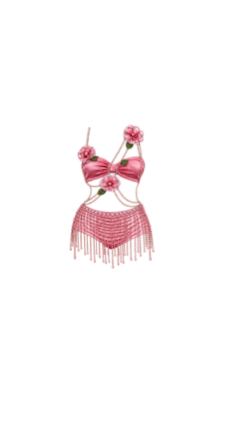 Desert Bloom Princess