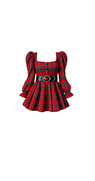 Royal Tartan Mini