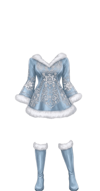 Snowgirl