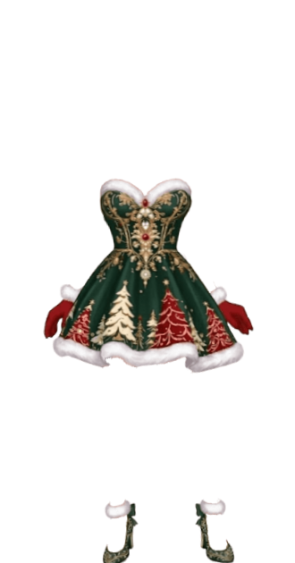greenchristmas