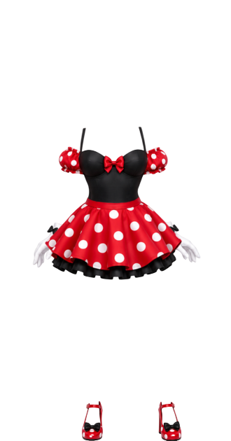 Minnie