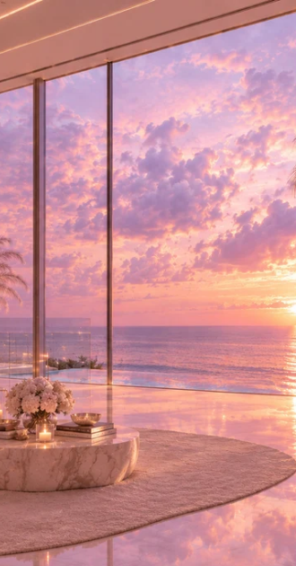Penthouse Lux
