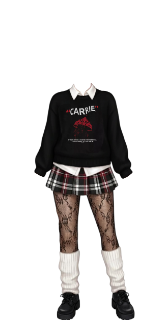 Carrie Fall
