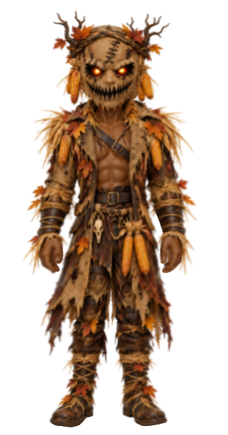 Scarecrow