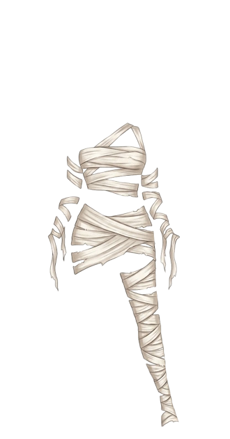 Sexy Mummy