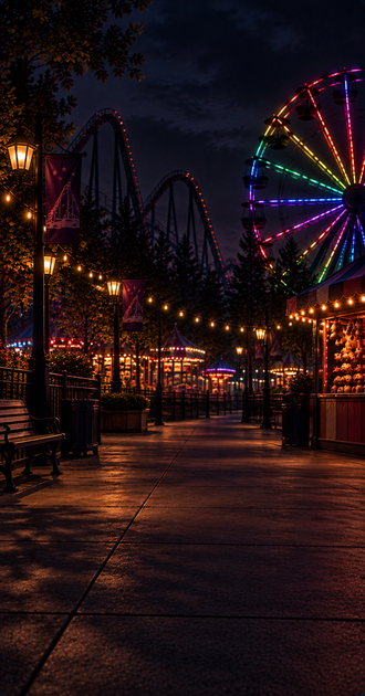 Theme Park