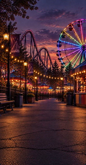 Theme Park