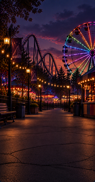 Theme Park