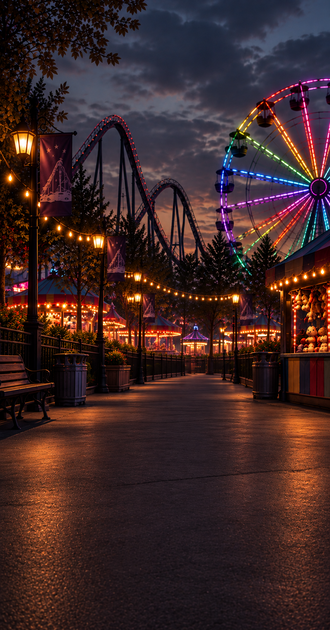 Theme Park