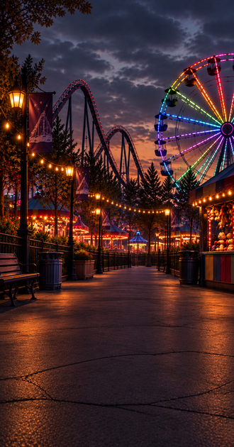 Theme Park