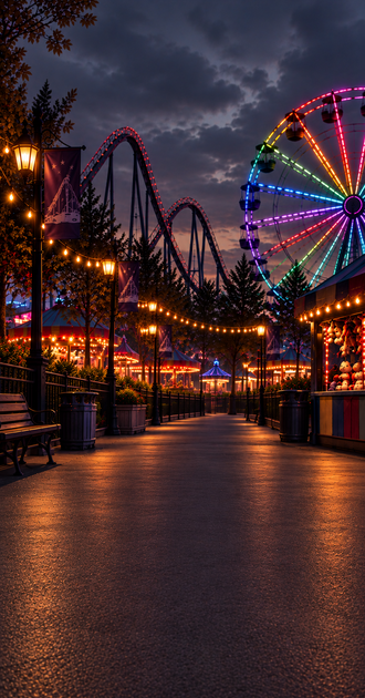 Theme Park