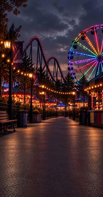 Theme Park