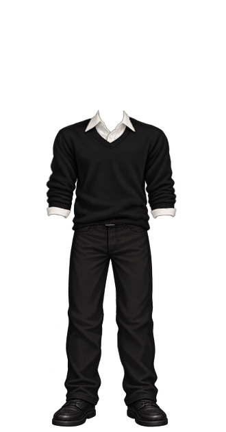 Black Academia