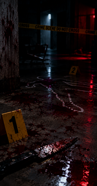 Murder