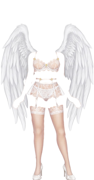 Sexy Angel