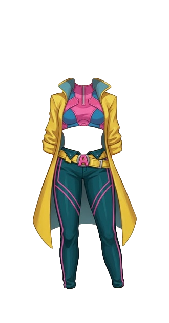 Jubilee Marvel Rivals