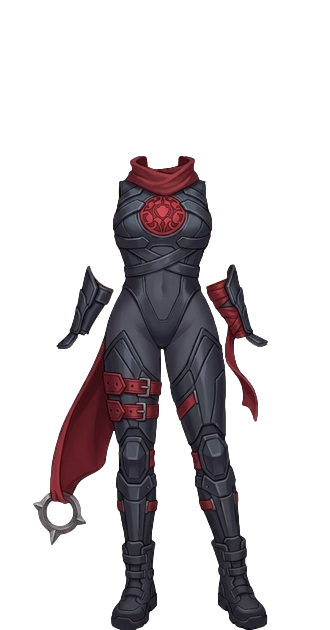 Sue Storm Malice