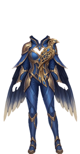 Quinn and Valor
