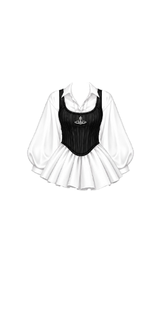 VW Dress