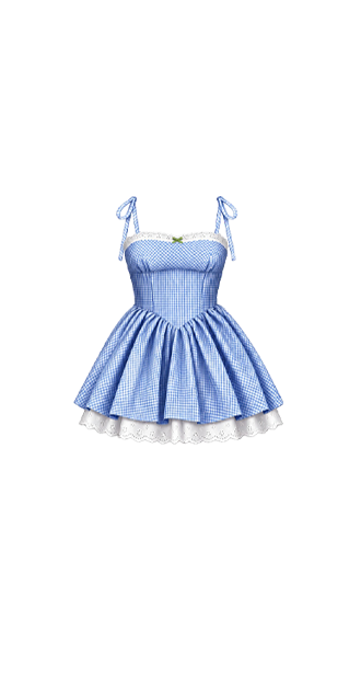 Dainty Check