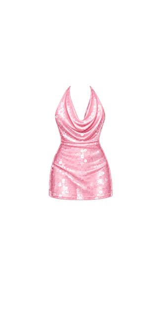 Sequined Dream