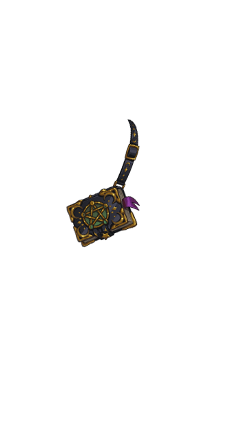 The Grimoire