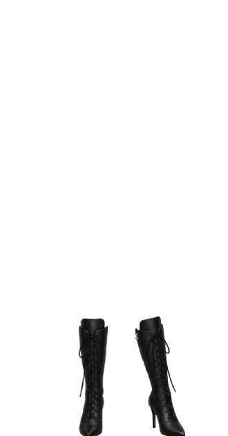 Black Boots