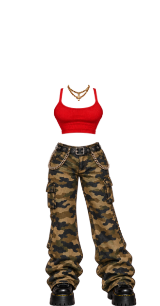 Army Groove