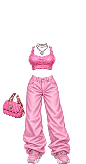Bratz Pink Gloss