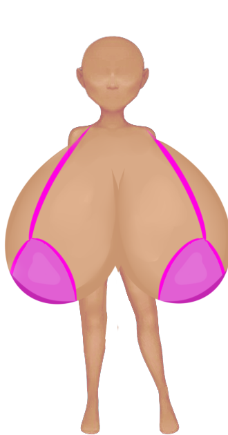 Very Blessed Woman Skin