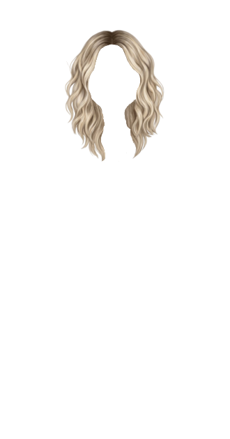 Carrie hair