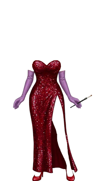 Jessica Rabbit