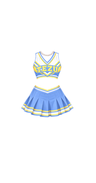 tezu cheer