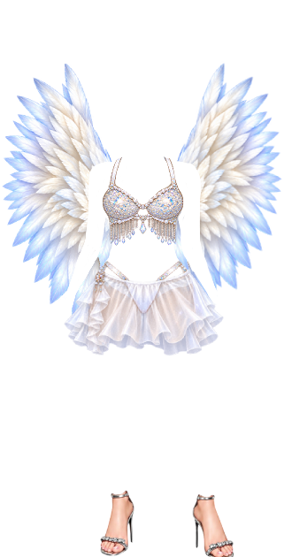Victoria Secret Kylie