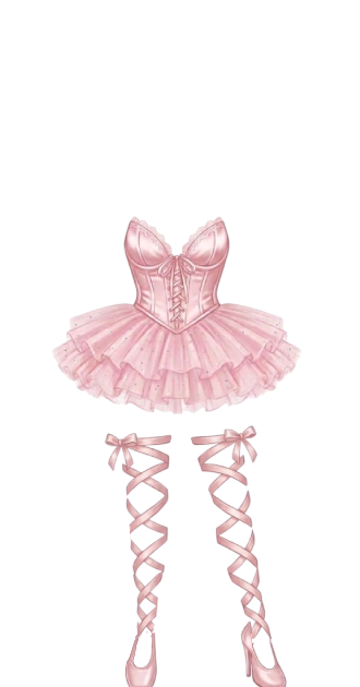 Ballerina