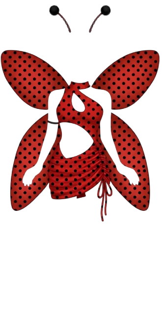 Ladybug (ANTI Skin)