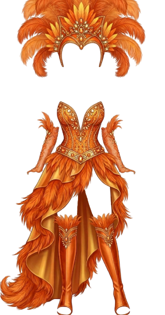 ShowGirl