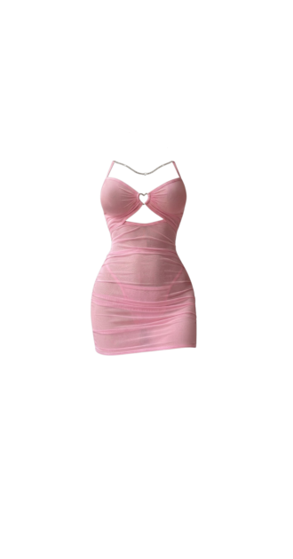 Karma pink