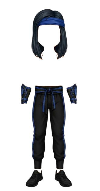 Liu Kang