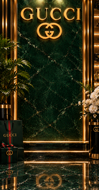 Gucci
