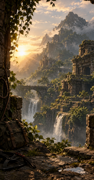 Tomb Raider