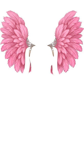 Angel Wings