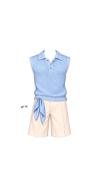 Blue Naval