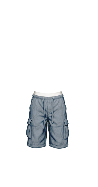 Shortao Jeans
