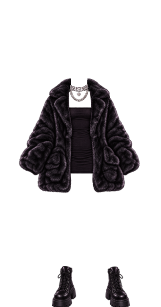 Bratz Luxurious Edge